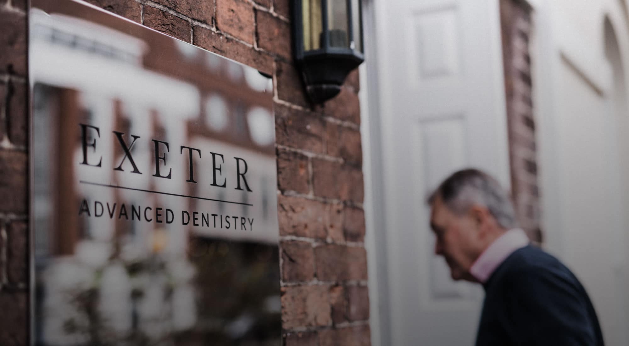Private Dentist Exeter Advanced Dentistry