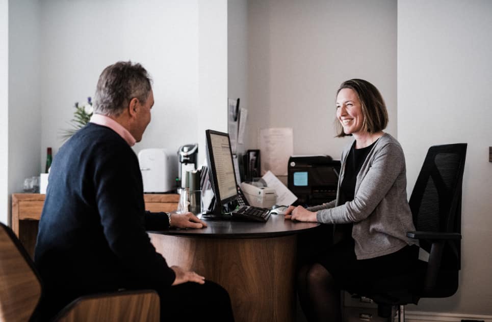 Referrals I am a Dentist Exeter Advanced Dentistry