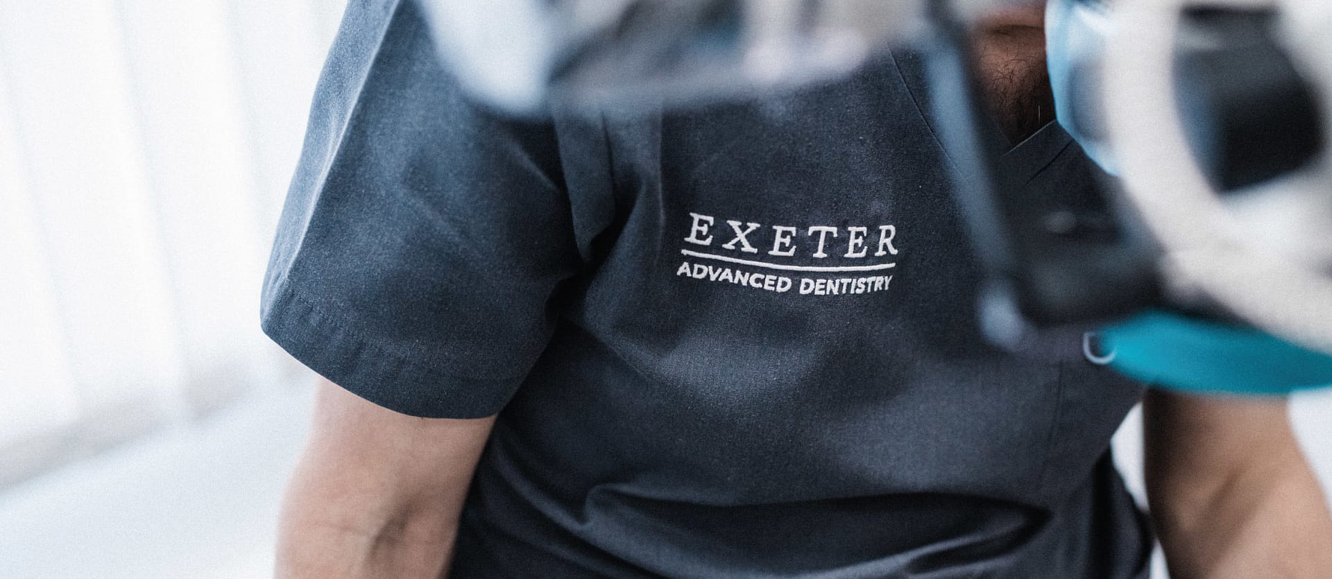 Receiving Dental Treatment During Lockdown Exeter Advanced Dentistry