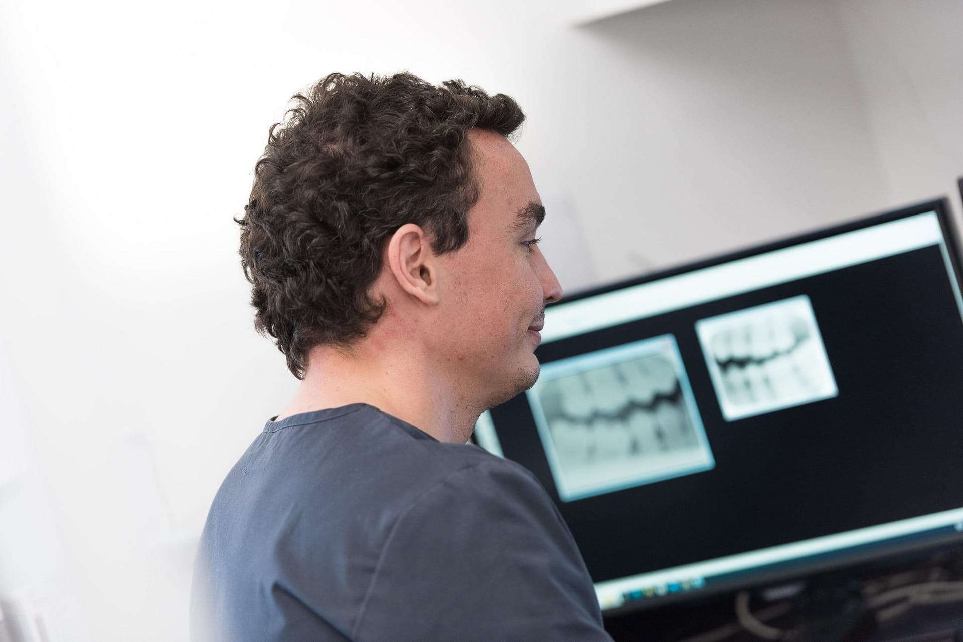 Private Dentist Exeter Advanced Dentistry